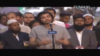 Dr Zakir Naik vs An Atheist  - Worth Watching. see video