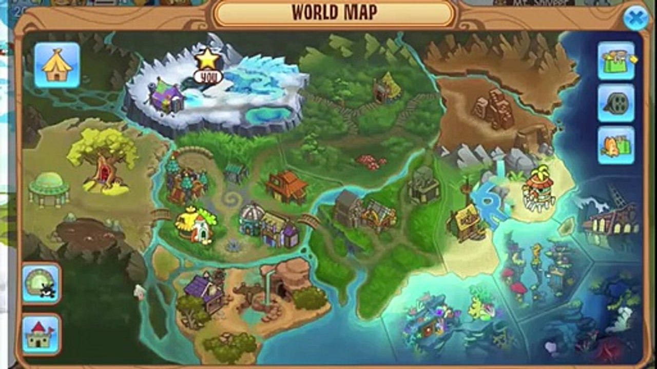 [Animal Jam] Top 10 Biggest Mysteries