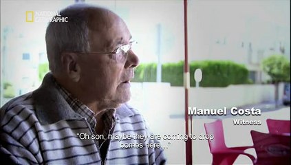 НЛО - НЕРАЗКАЗАНИ ИСТОРИИ  / 4 част