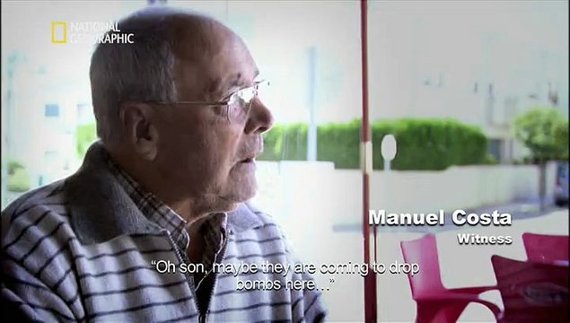 НЛО - НЕРАЗКАЗАНИ ИСТОРИИ / 4 част