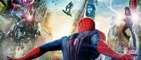 The Amazing Spiderman 2 Déclaration DAmour (Scène Culte)