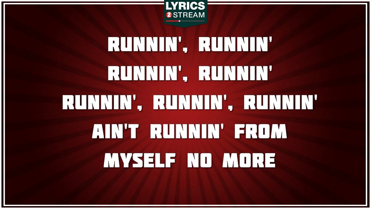 Naughty Boys feat Beyonce - Runnin'