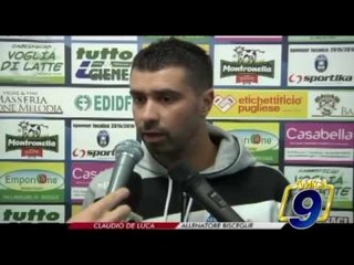 STARTER SERIE D | Anteprima 11^ Giornata Serie D Girone H