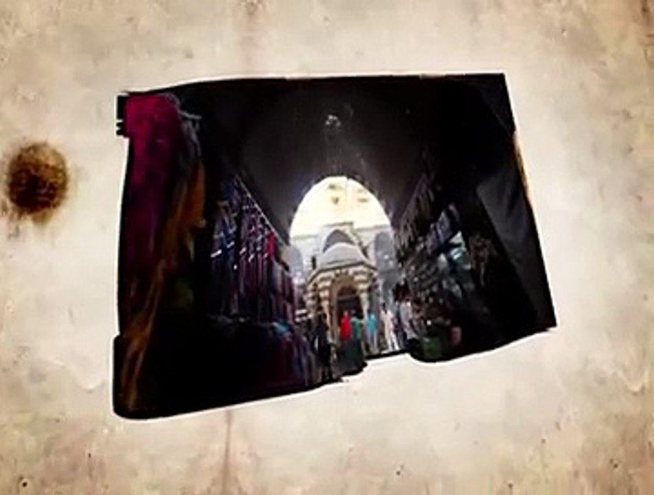 DTSO Diyarbakır kısa tanıtım