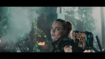 Call of Duty Black Ops 3 | Offizieller Live Action Trailer 