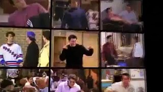 The Best Of Joey - Friends