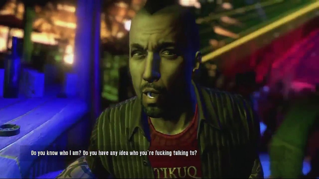 Dead Island Funny Moments - Hannah Montana