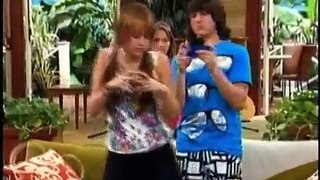 hannah montana some of oliver funny moments