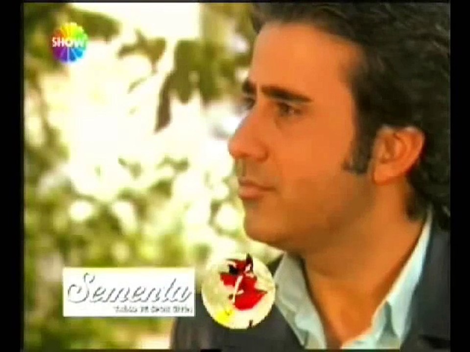 Emrah Ölduren Sevda