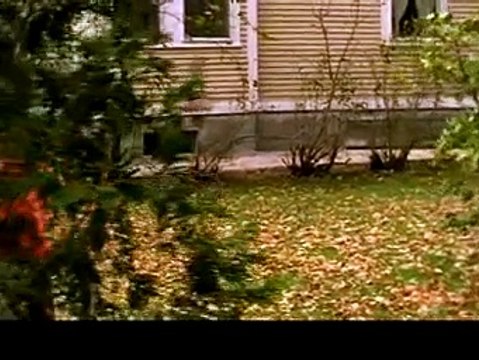 Fais-moi peur ! saison 3 - La maison de poupées (partie 2) - vidéo dailymotion