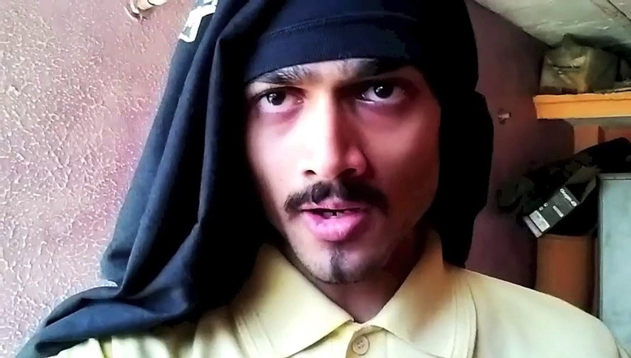 Desi Vines - bb ki vines - Bancho meets Mr. Hola :D