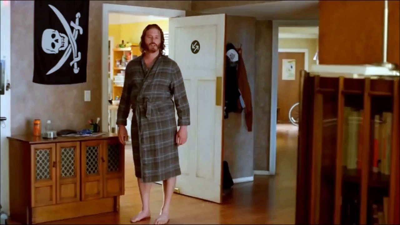 You just brought piss to a shit fight