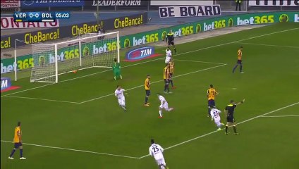 VIDEO Hellas Verona 0 – 2 Bologna (Serie A) Highlights