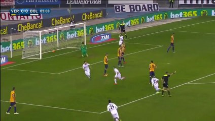 Download Video: VIDEO Hellas Verona 0 – 2 Bologna (Serie A) Highlights