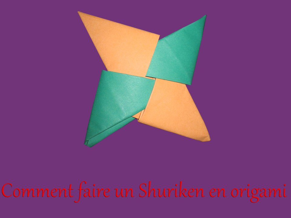 Shuriken