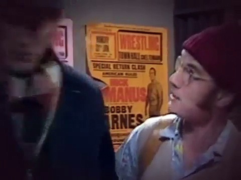 Monty Pythons Flying Circus Season 3 Episode 8 The Cycling Tour