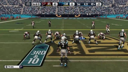 Madden NFL 16_Alford Pick 6