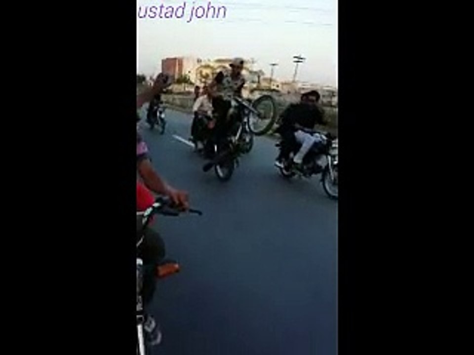 (1) John Arslan King