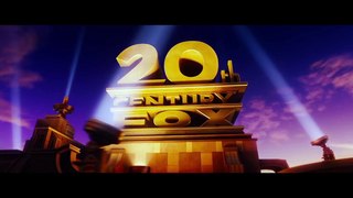 Fantastic Four | Johnny Storm The Human Torch [HD] | 20th Century FOX
