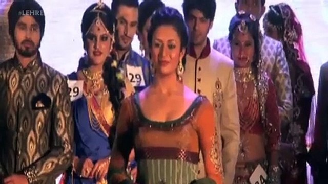 Yeh Hai Mohabbatein 10th November 2015 ISHITA ya Shagun