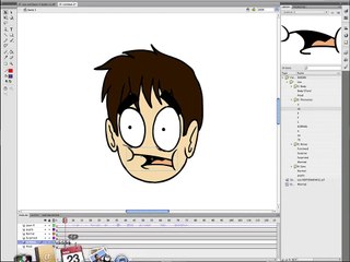 Oneys Lip Sync Timing Tutorial Adobe Flash