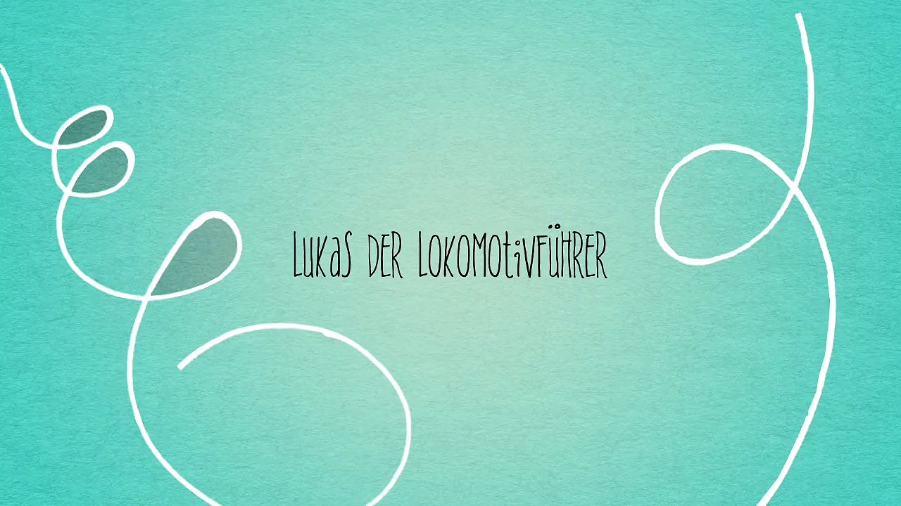 Eine Insel mit zwei Bergen - HD 720p