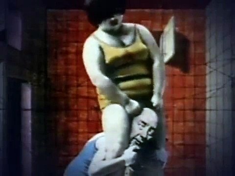 Monty Pythons Flying Circus Season 3 Episode 6 The War Against Pornography