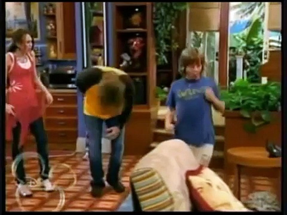 Jacksons and Olivers Funniest Moments!!