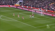 Top Goals - Tottenham Hotspur Scored on North London Derby