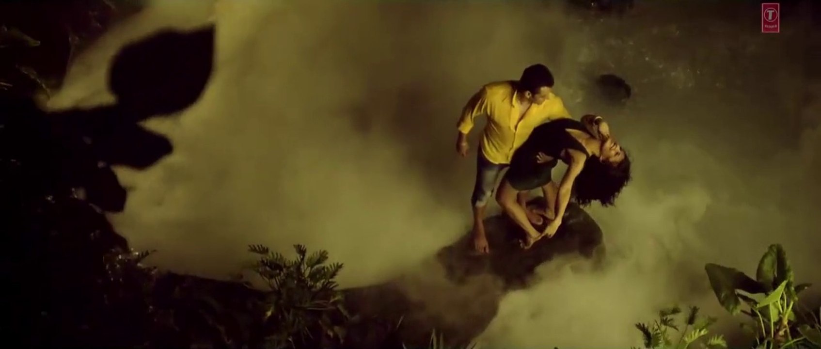 Hangover Full Video Song _ Kick _ Salman Khan, Jacqueline Fernandez _ Meet Bros Anjjan