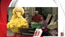 Classic Sesame Street - The Adoption of Miles, Part 1