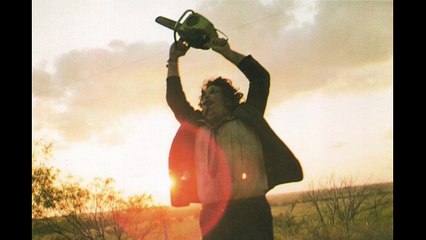 A TRIBUTE TO GUNNAR HANSEN