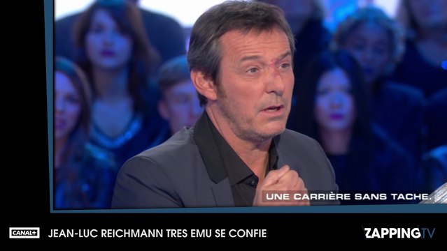 SLT : Jean-Luc Reichmann très ému se confie sur l'enfant qu'il a aidé