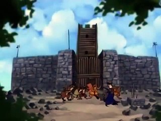 حلقات متفرقة ، من القلعة الحمراء الحلقة 23 جودة عالية