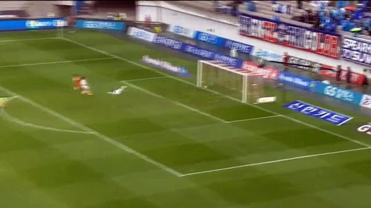 Bu adam çıldırmış olmalı! 4 gol birden...