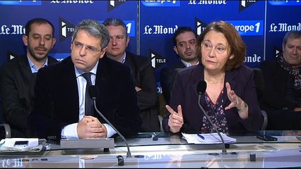 Valls : que l’alliance Renault-Nissan perdure