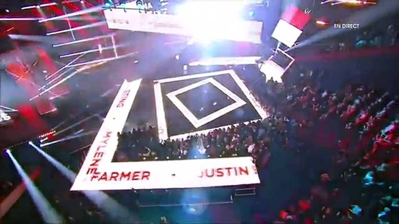 Justin Bieber - ''What Do You Mean'' LIVE NRJ Music Awards 7/11/2015