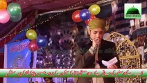 Farhan Ali Qadri Naats_ Mehfil e Naat 2015 Sako Koji Waikh Na chad way
