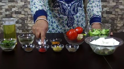 Kadai Paneer recipe Video - Kadhahi Paneer Recipe Hindi and urdu Apna home