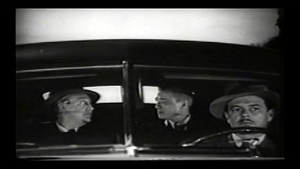 Hop Harrigan Chapter 4: Plunging Peril -- ComicWeb Serial Cliffhanger Theater