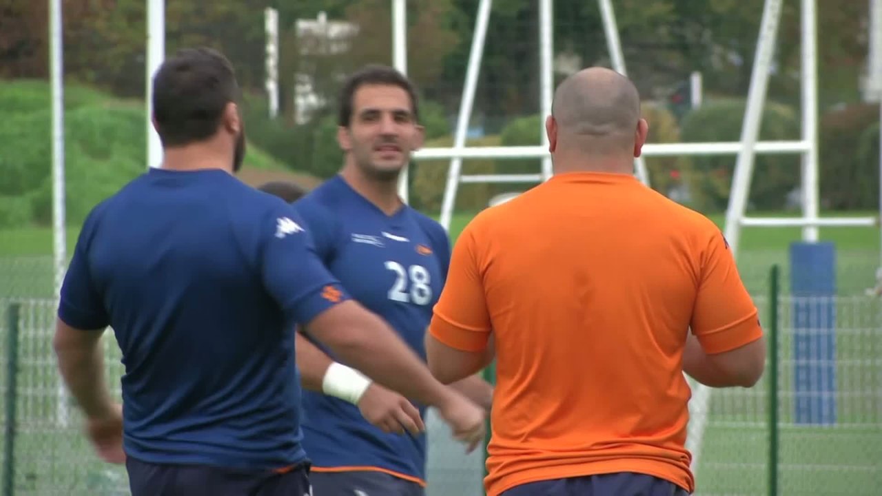 Rugby - Pro D2 : Bayonne-Biarritz, indémodable !