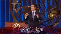 Joel Osteen Now Its the Time 2015
