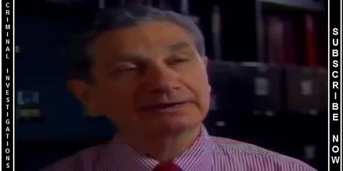 American Justice - Defending The Mob (Mar 15, 1995)