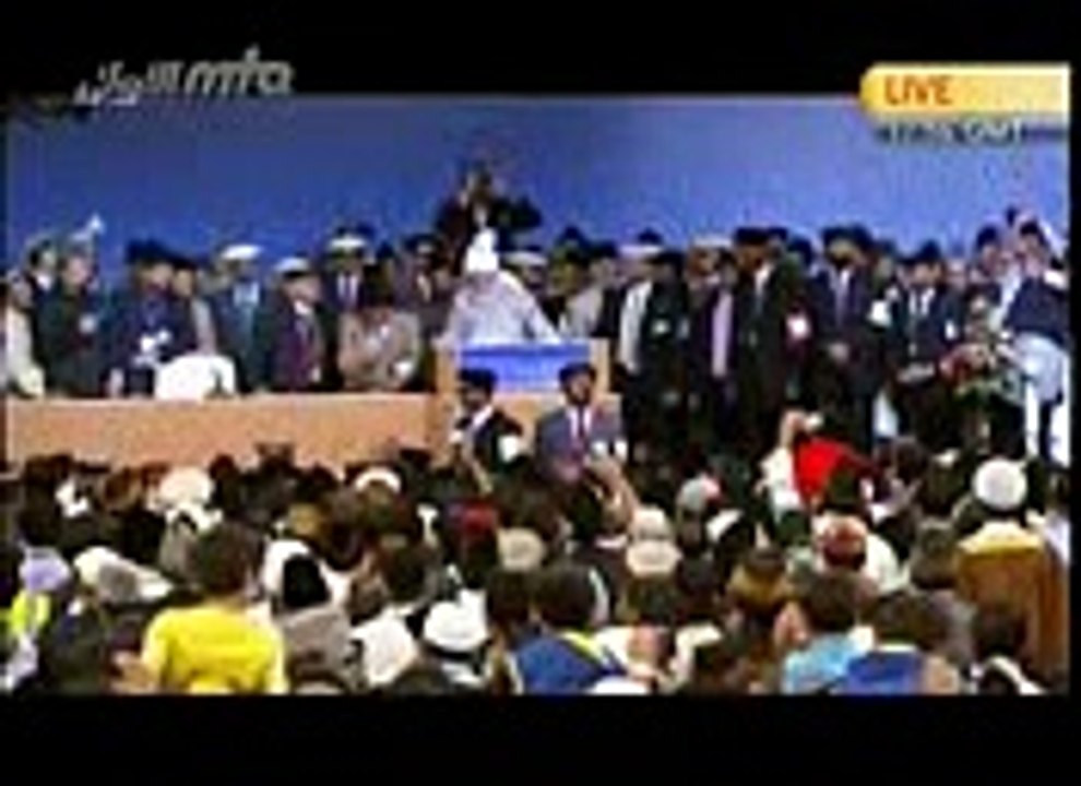 Aye Shaeedan-e-Rah-e-Khuda Assalam