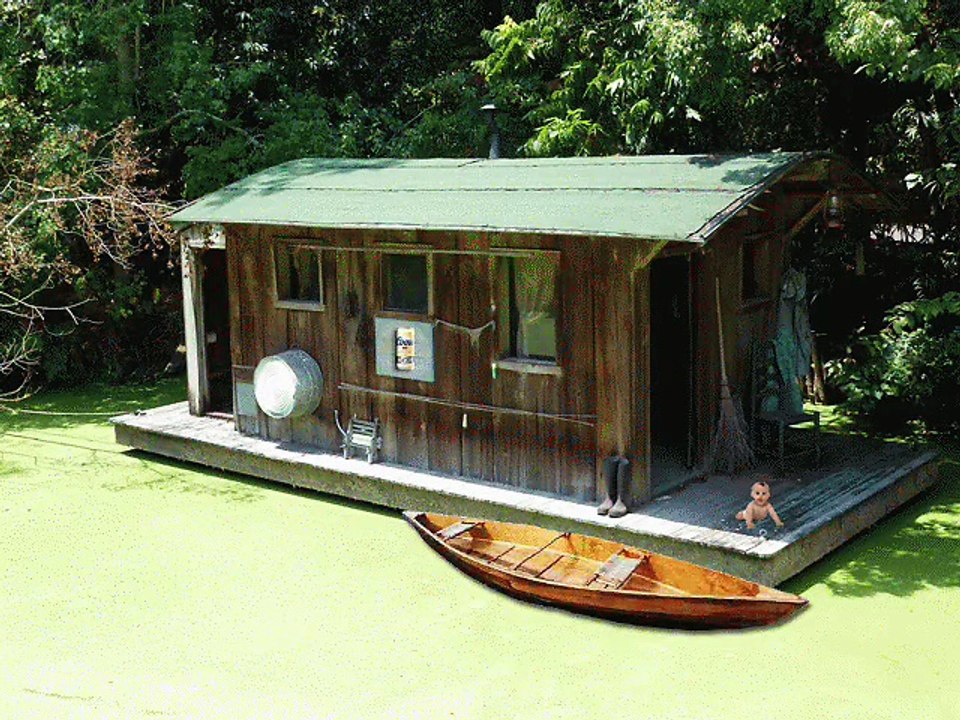 The Hollies & Bobbie Gentry ......... Louisiana Man