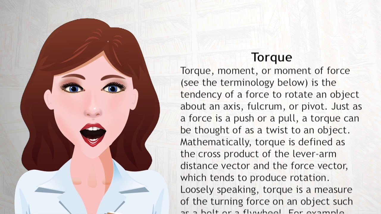 Torque