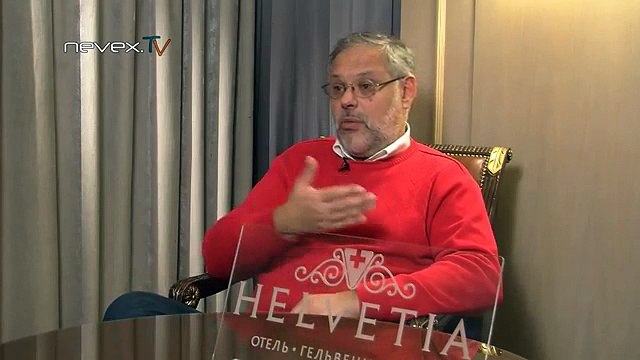 Хазин: Куда дрейфует конвергент Путин? - Часть 3