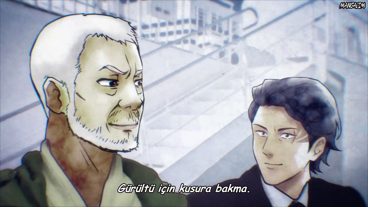 [MangaciM FansuB] Kagewani - 6