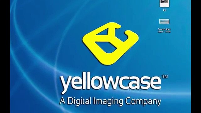 Mac OSX Basics- How to burn a CD or DVD