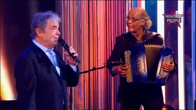 Pierre Perret : Son dérapage scandaleux sur François Hollande !